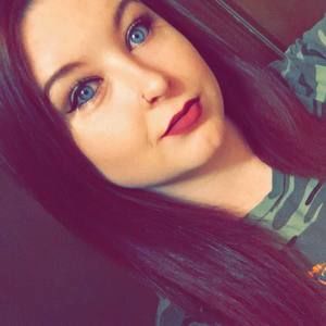 Meet your Posher, Katelynn